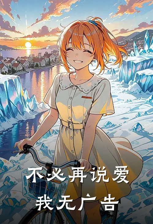 不必再说爱我无广告