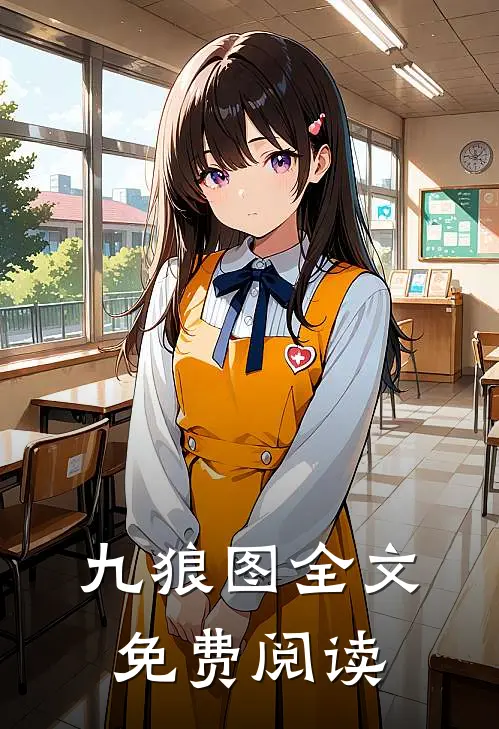 九狼图全文免费阅读