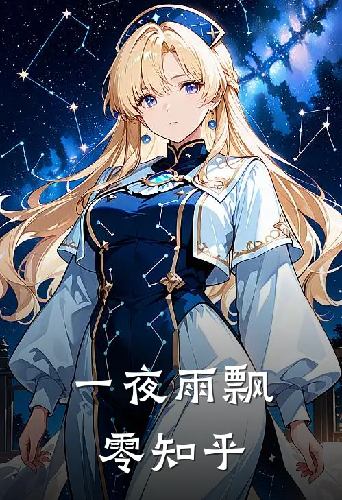 一夜雨飘零知乎