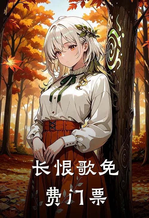 长恨歌免费门票