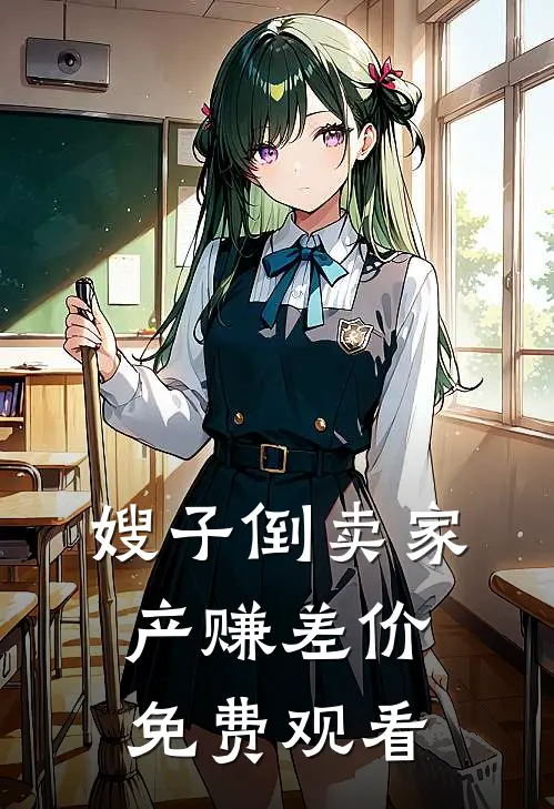 嫂子倒卖家产赚差价免费观看