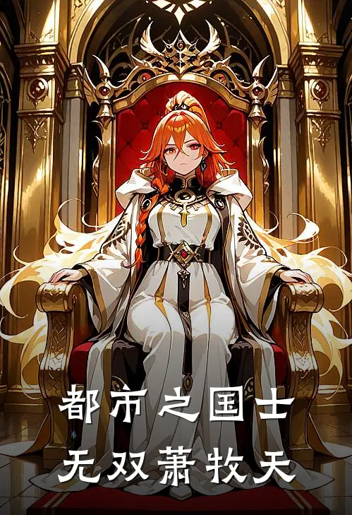 都市之国士无双萧牧天