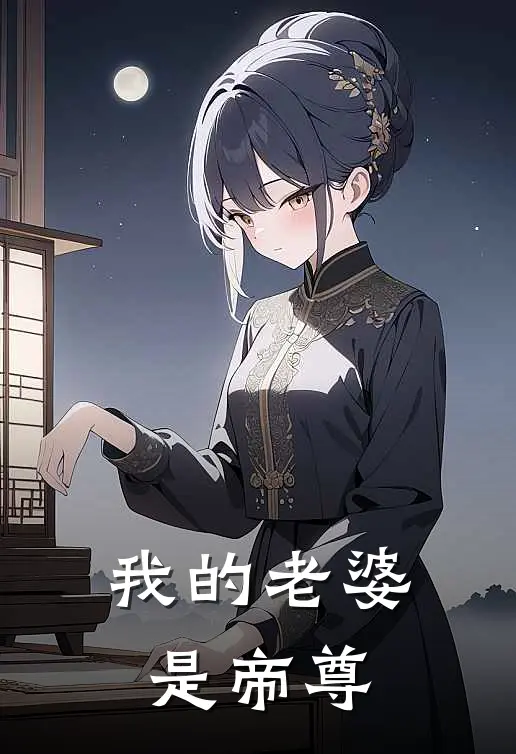 我的老婆是帝尊