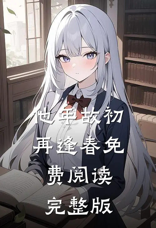 他年故初再逢春免费阅读完整版