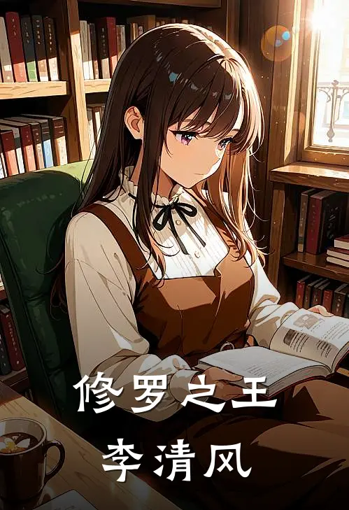 修罗之王李清风