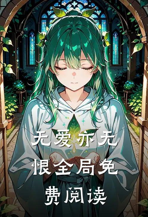 无爱亦无恨全局免费阅读