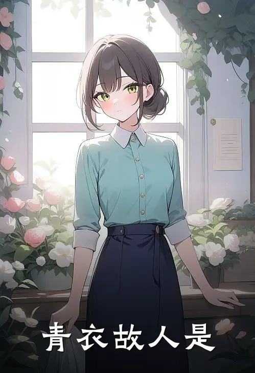 青衣故人是