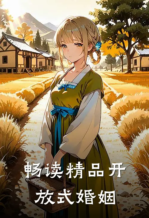 畅读精品开放式婚姻