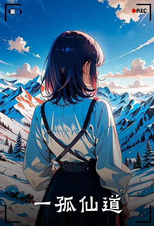 一孤仙道