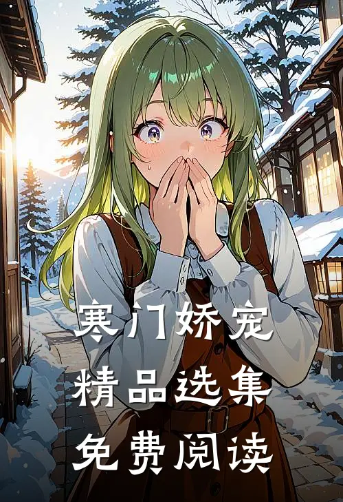 寒门娇宠精品选集免费阅读