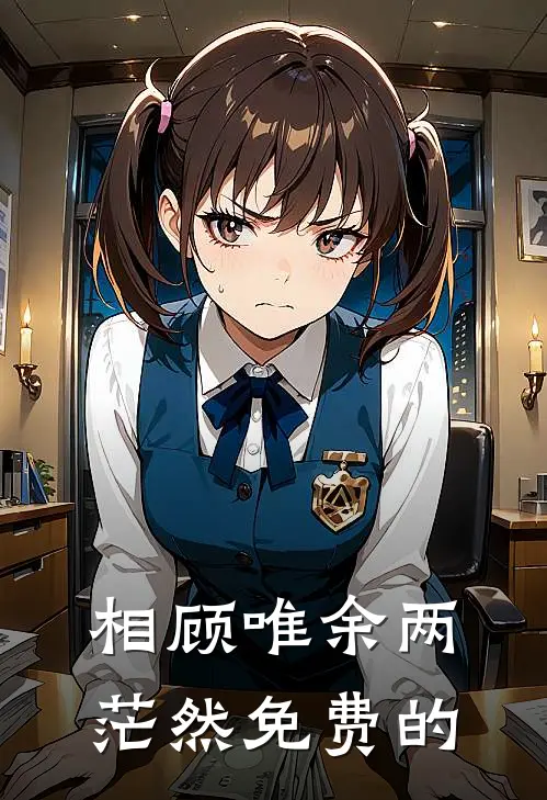 相顾唯余两茫然免费的