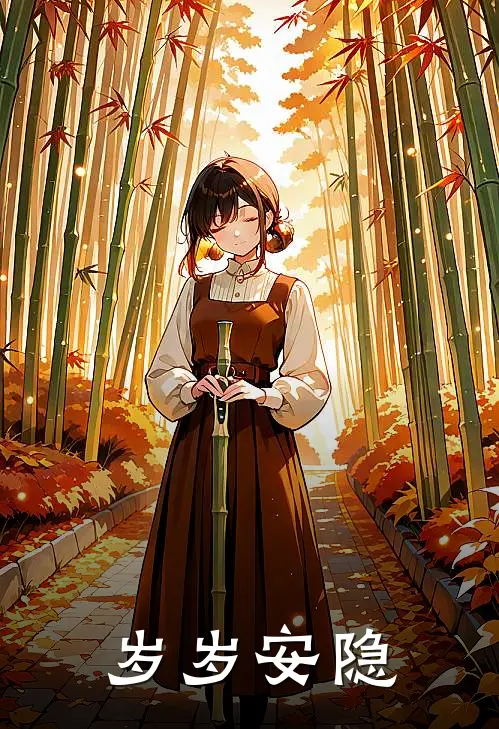 岁岁安隐