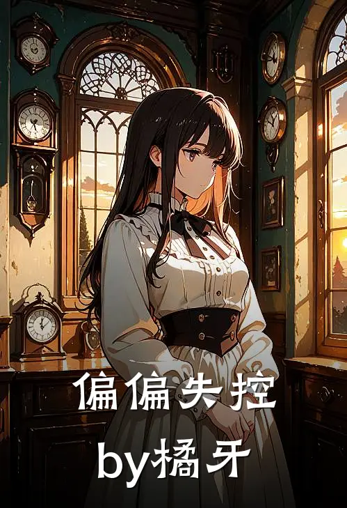 偏偏失控by橘牙