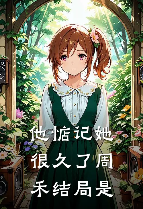 他惦记她很久了周禾结局是
