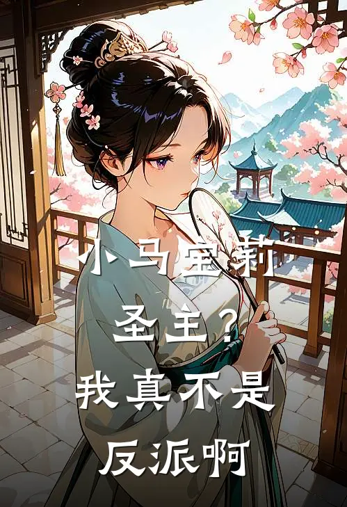 小马宝莉：圣主？我真不是反派啊