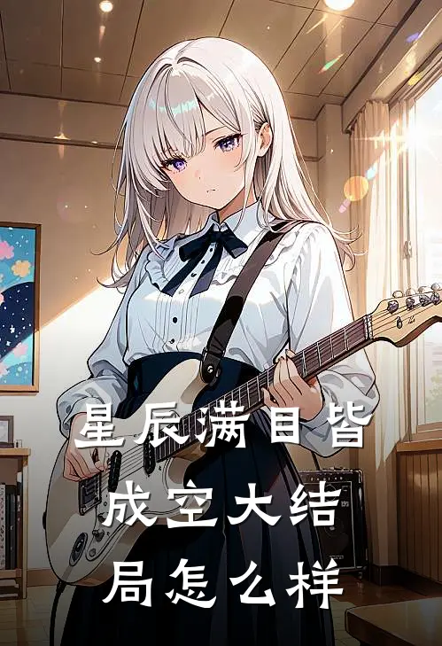 星辰满目皆成空大结局怎么样