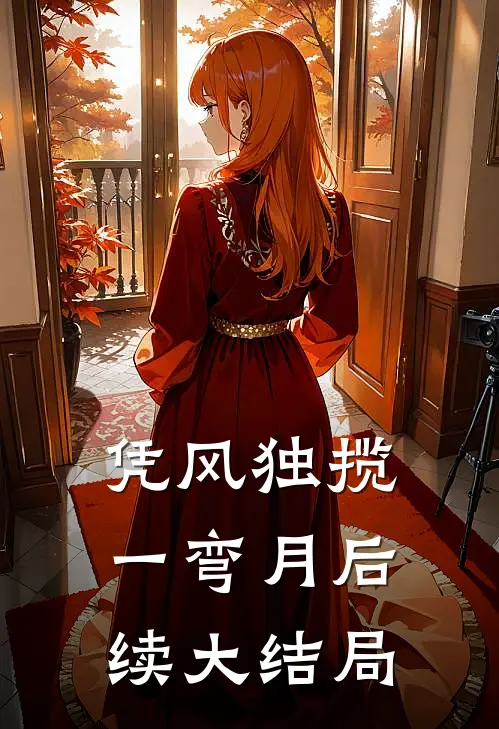 凭风独揽一弯月后续大结局