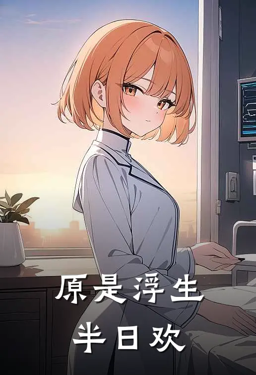 原是浮生半日欢