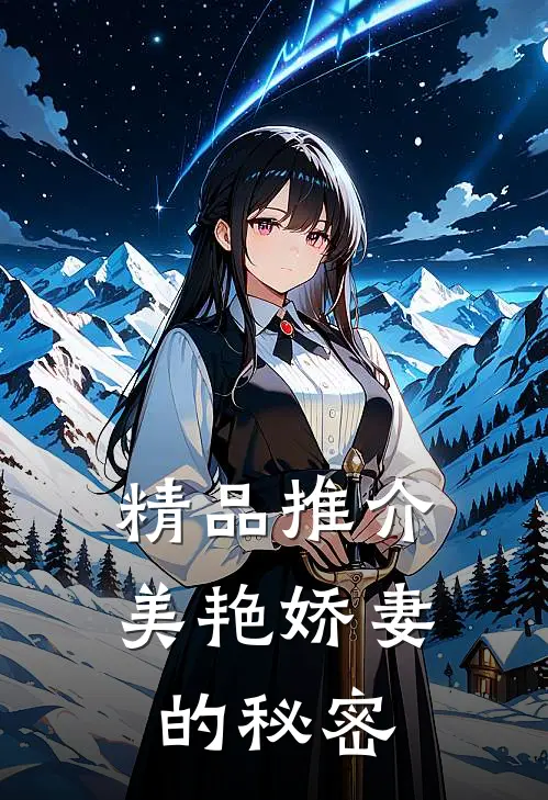 精品推介美艳娇妻的秘密