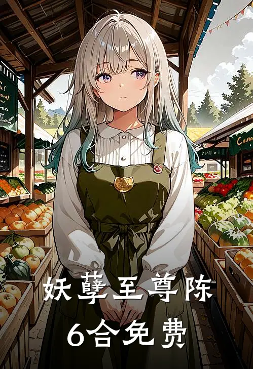 妖孽至尊陈6合免费