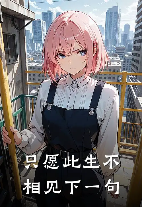 只愿此生不相见下一句