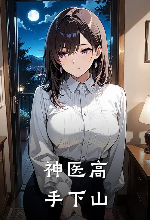神医高手下山