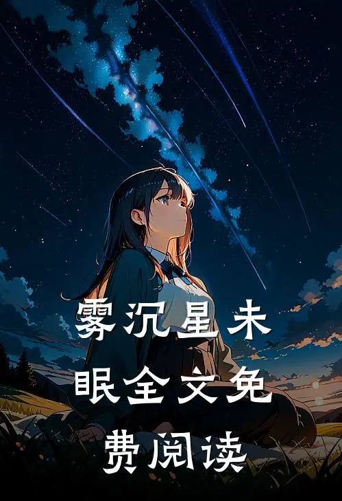 雾沉星未眠全文免费阅读