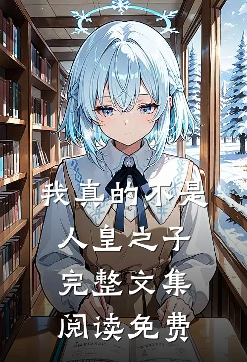 我真的不是人皇之子完整文集阅读免费