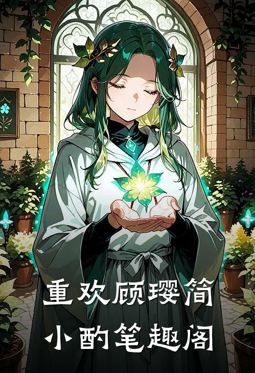 重欢顾璎简小酌笔趣阁