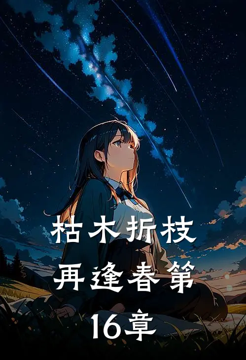 枯木折枝再逢春第16章