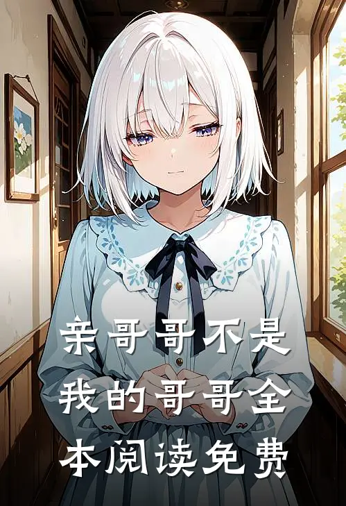 亲哥哥不是我的哥哥全本阅读免费