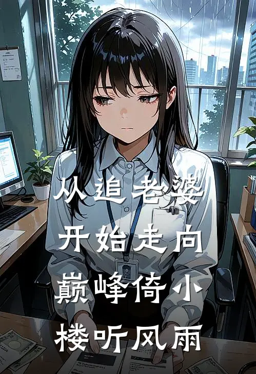 从追老婆开始走向巅峰 倚小楼听风雨