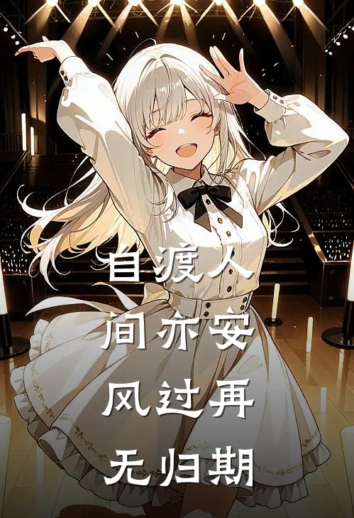 自渡人间亦安，风过再无归期
