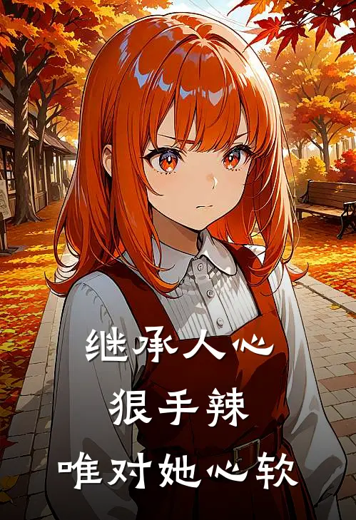 继承人心狠手辣，唯对她心软
