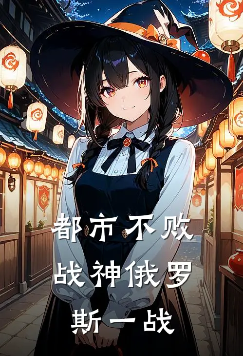 都市不败战神俄罗斯一战