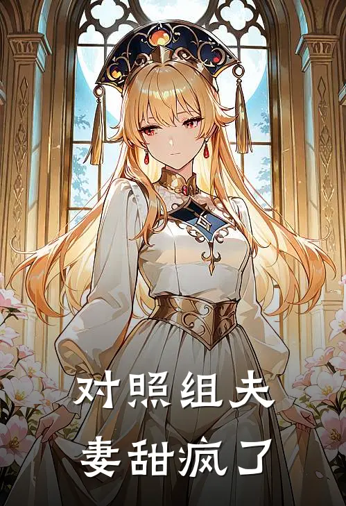 对照组夫妻甜疯了