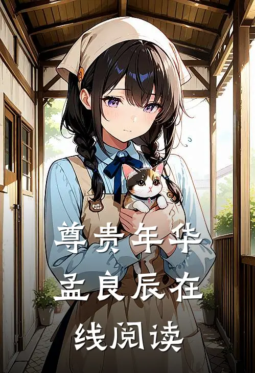 尊贵年华孟良辰在线阅读
