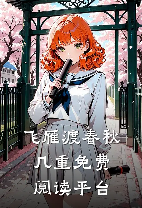 飞雁渡春秋几重免费阅读平台