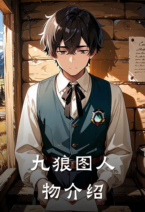 九狼图人物介绍