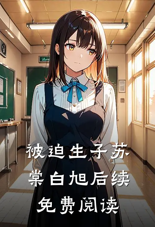 被迫生子苏棠白旭后续免费阅读