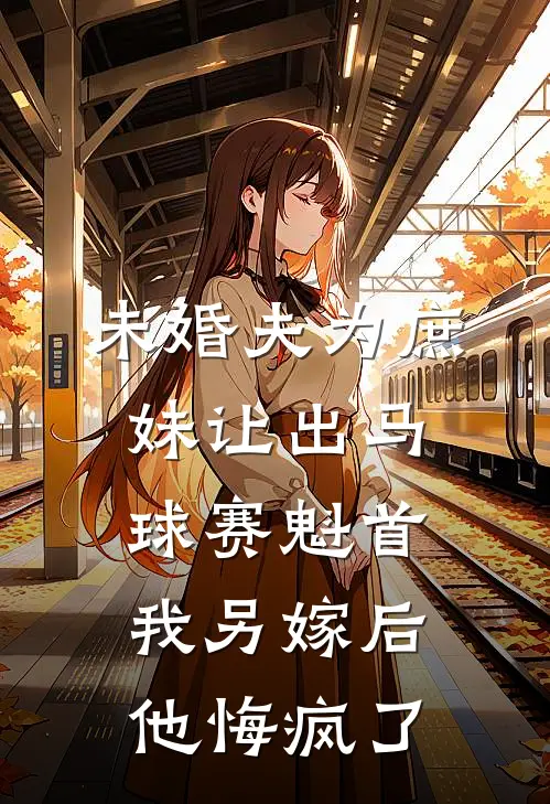 未婚夫为庶妹让出马球赛魁首，我另嫁后他悔疯了