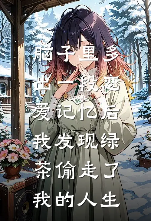 脑子里多出一段恋爱记忆后，我发现绿茶偷走了我的人生