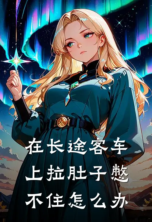 在长途客车上拉肚子憋不住怎么办