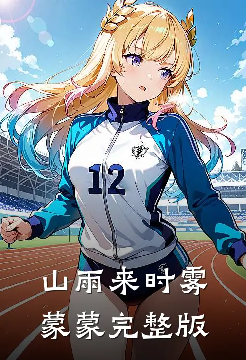 山雨来时雾蒙蒙完整版