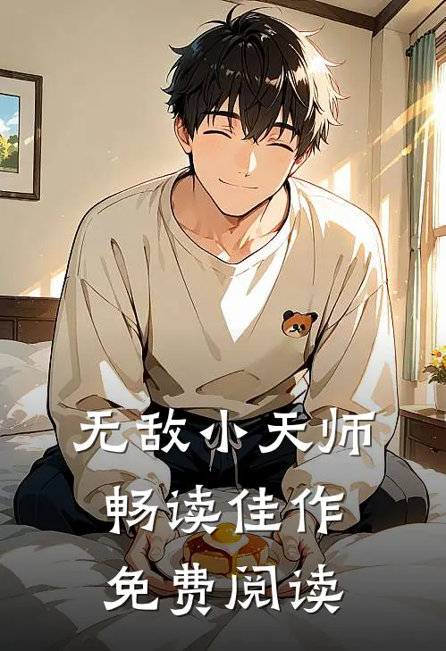 无敌小天师畅读佳作免费阅读