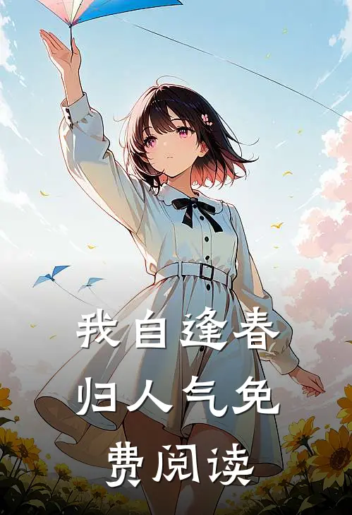 我自逢春归人气免费阅读