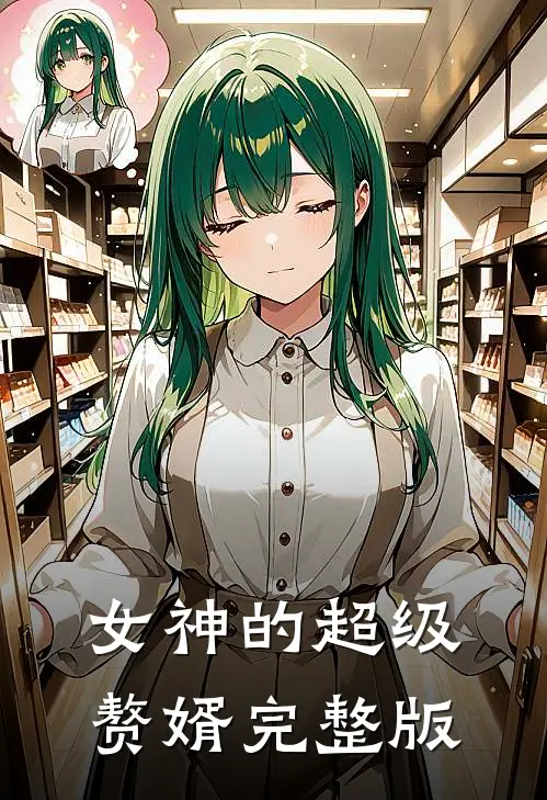 女神的超级赘婿完整版