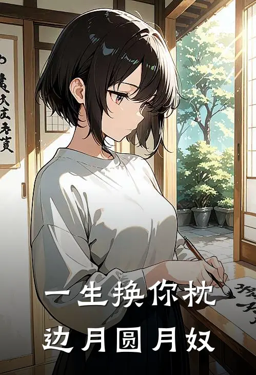 一生换你枕边月圆月奴