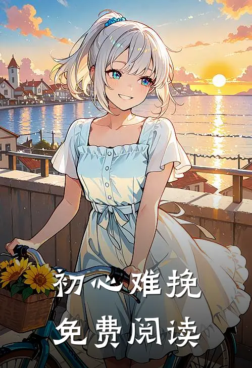初心难挽免费阅读