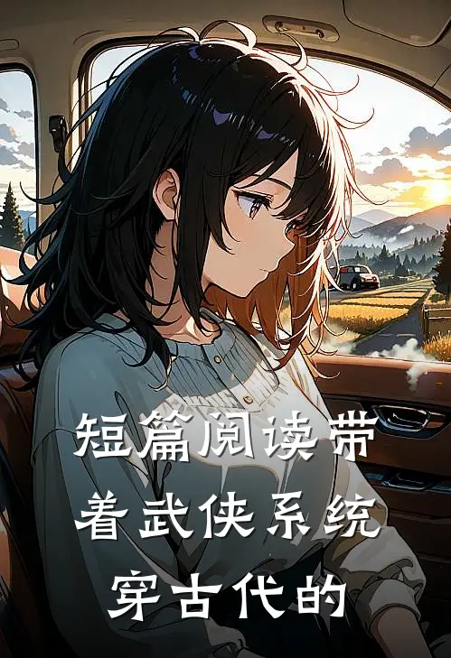 短篇阅读带着武侠系统穿古代的
